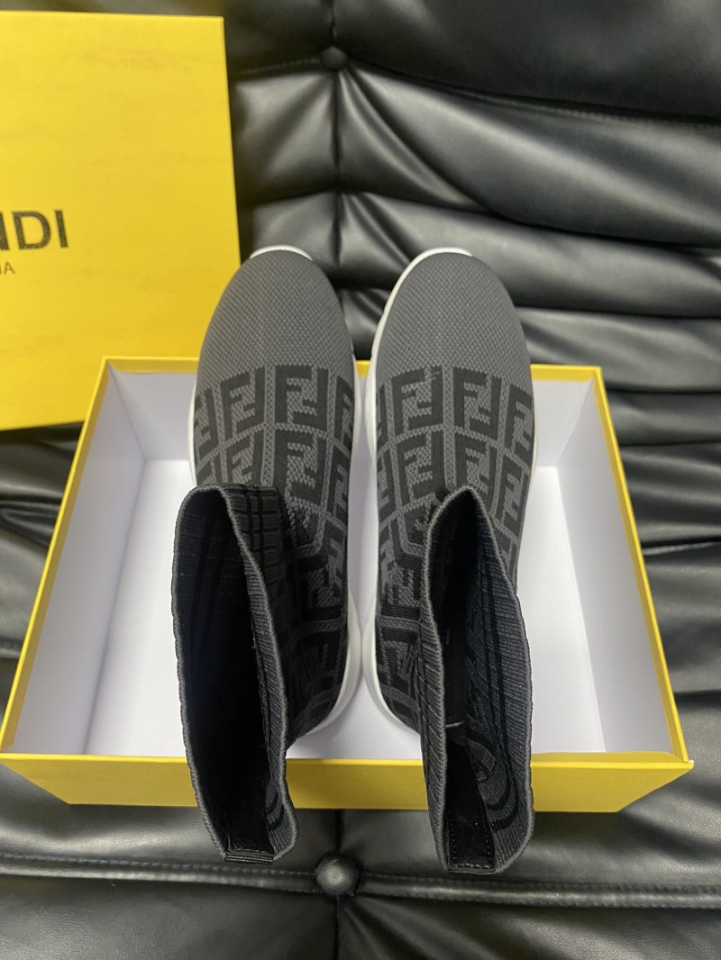 Fendi Sneakers